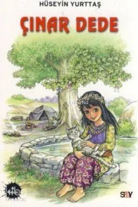 Çınar Dede