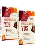 Pelikan Strategies for YDS Bireysel Çalışma Kılavuzu 2016