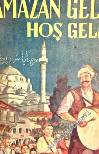 Ramazan Geldi Hoş Geldi -        1949