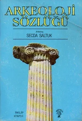 Arkeoloji Sözlüğü