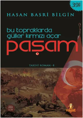 Paşam