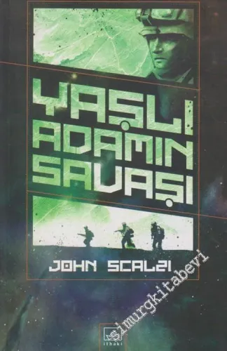 Yaşlı Adamın Savaşı -         2007