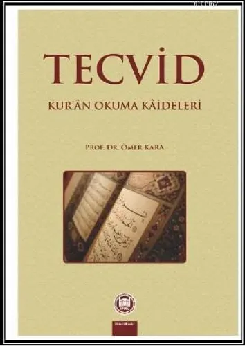 Tecvid Kuran Okuma Kaideleri
