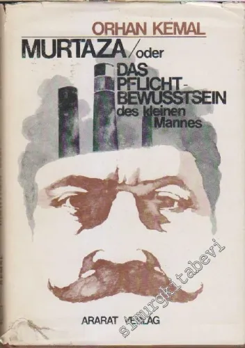 Murtaza: Oder das Pflichtbewusstsein des Kleinen Mannes -        1979