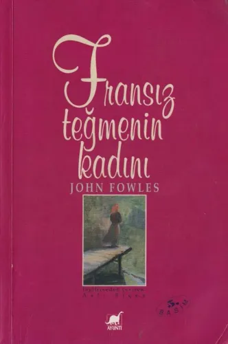 Fransız Teğmenin Kadını