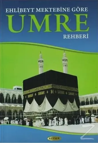 Umre Rehberi