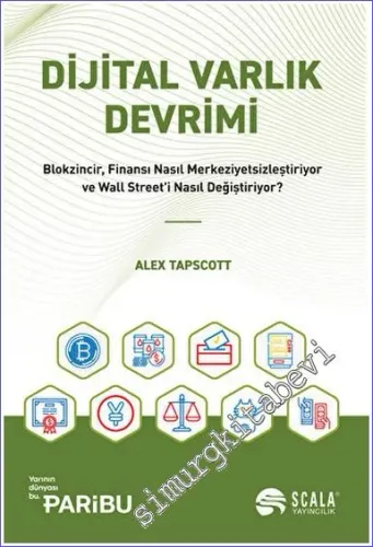 Dijital Varlık Devrimi -         2023