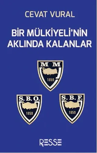 Bir Mülkiyelinin Aklında Kalanlar
