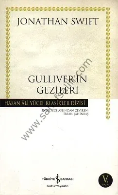 Gülliver'in Gezileri