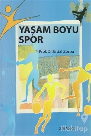 Yaşam Boyu Spor (Erdal Zorba)