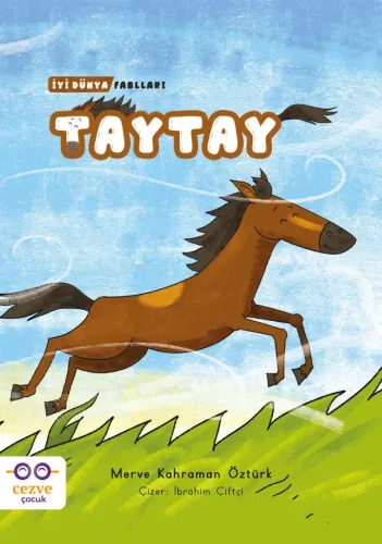 İyi Dünya Fablları 9 Kitap Set