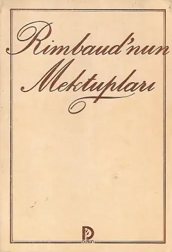 Rimbaud'nun Mektupları