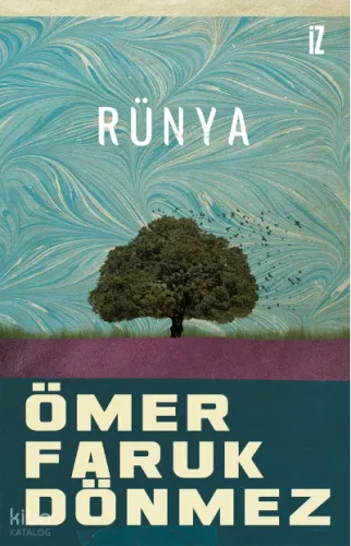 Rünya