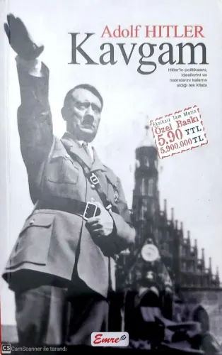 Kavgam