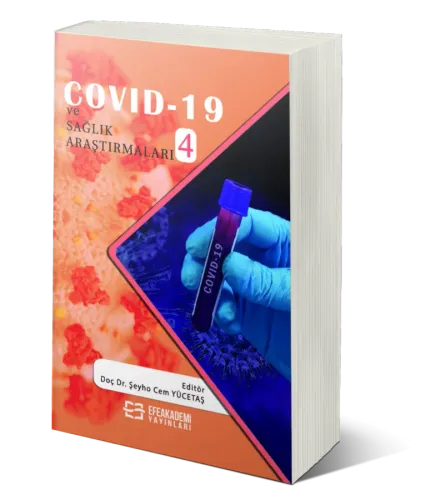 COVID-19 ve SAĞLIK ARAŞTIRMALARI-4