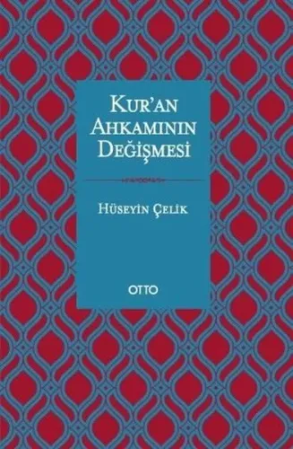 Kur'an Ahkamının Değişmesi