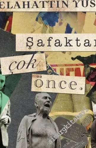Şafaktan Çok Önce -         2017