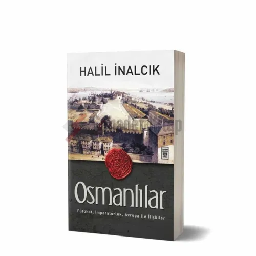 Kültür - Osmanlılar
