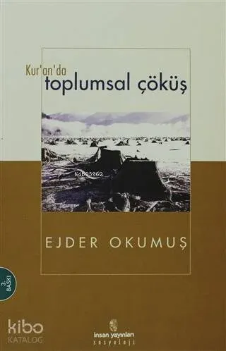 Kur'an'da Toplumsal Çöküş