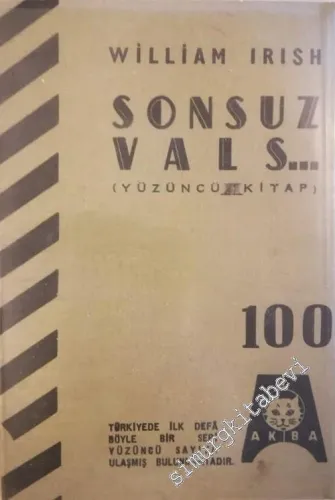 Sonsuz Vals -        1973