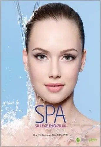 SPA Su İle Gelen Güzellik