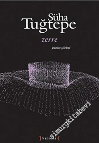 Zerre - Bütün Şiirleri -         2010