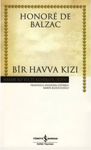 Bir Havva Kızı
