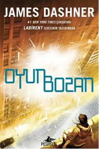Sanalağ 1 - Oyun Bozan