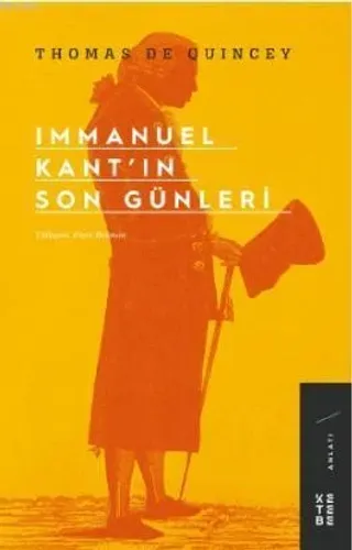 Immanuel Kant'ın Son Günleri