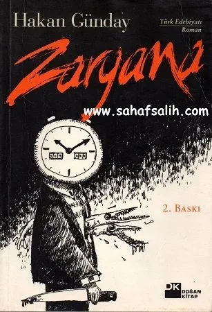 Zargana