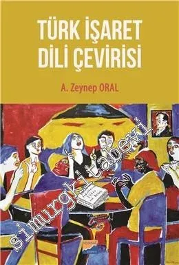 Türk İşaret Dili Çevirisi -