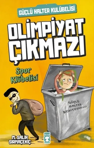 Olimpiyat Çıkmazı; Spor Kulübelisi