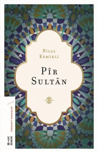 Pir-i Türkistan