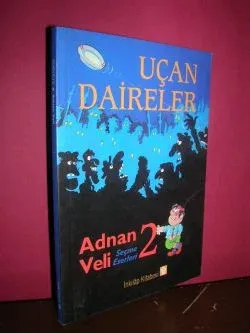 Uçan Daireler 2
