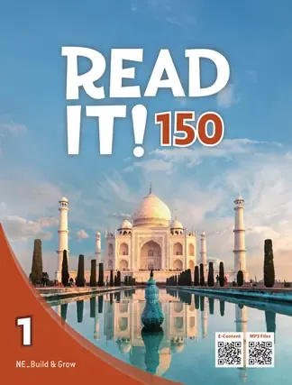 Read It! 150 Level 1