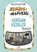 Çıkrık ve Masura 10-Korsan Kediler