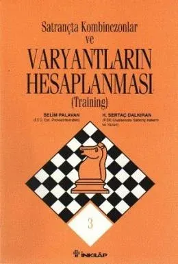 Varyantların Hesaplanması