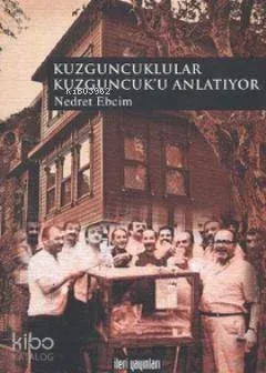 Kuzguncuklular Kuzguncuk'u Anlatıyor