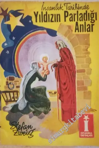 İnsanlık Tarihinde Yıldızın Parladığı Anlar: Tarihi 12 Minyatür -