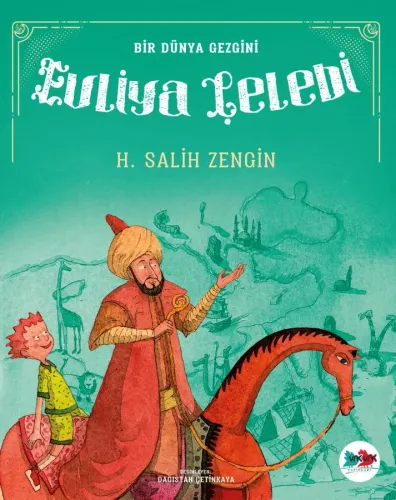 EVLİYA ÇELEBİ