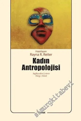 Kadın Antropolojisi -