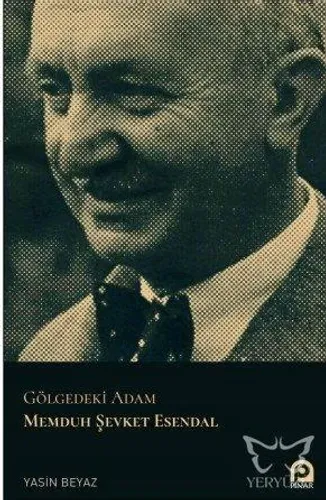 Gölgedeki Adam Memduh Şevket Esendal