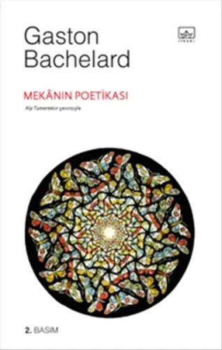 Mekânın Poetikası