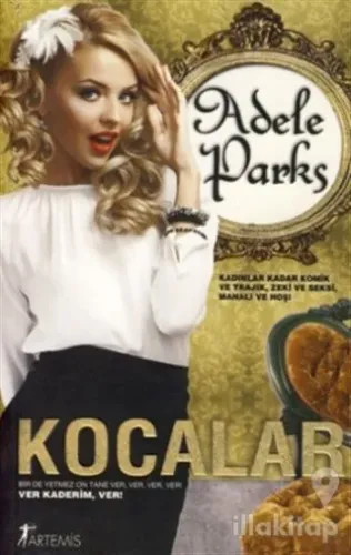 Kocalar