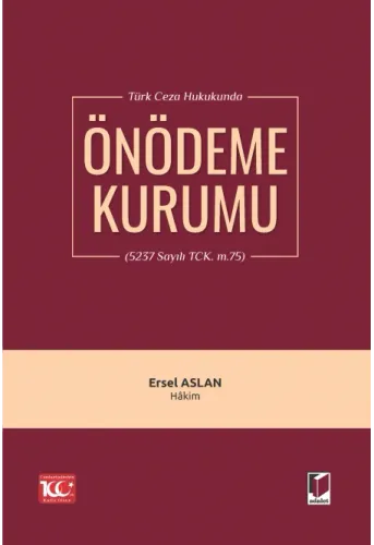 Önödeme Kurumu