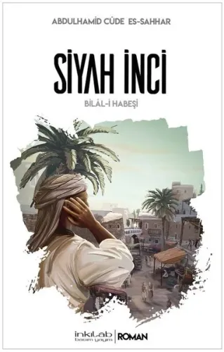 Siyah İnci