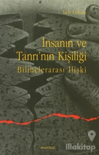 İnsanın ve Tanrı'nın Kişiliği