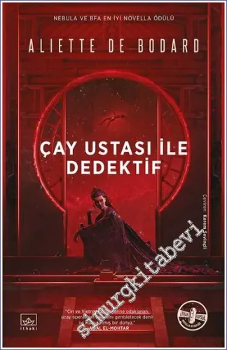 Çay Ustası ile Dedektif -         2023