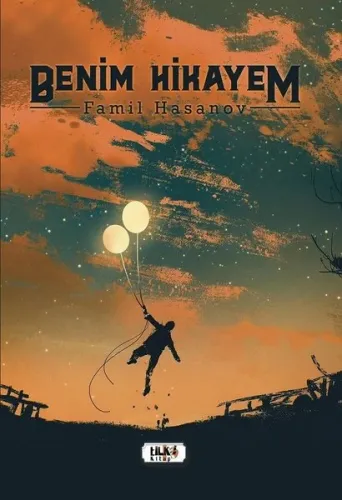 Benim Hikayem; Bu Sadece Benim Diyil Her Birimizin Hikayesi