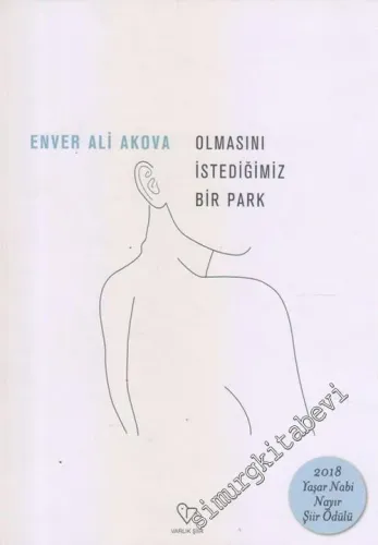 Olmasını İstediğimiz Bir Park -        2018